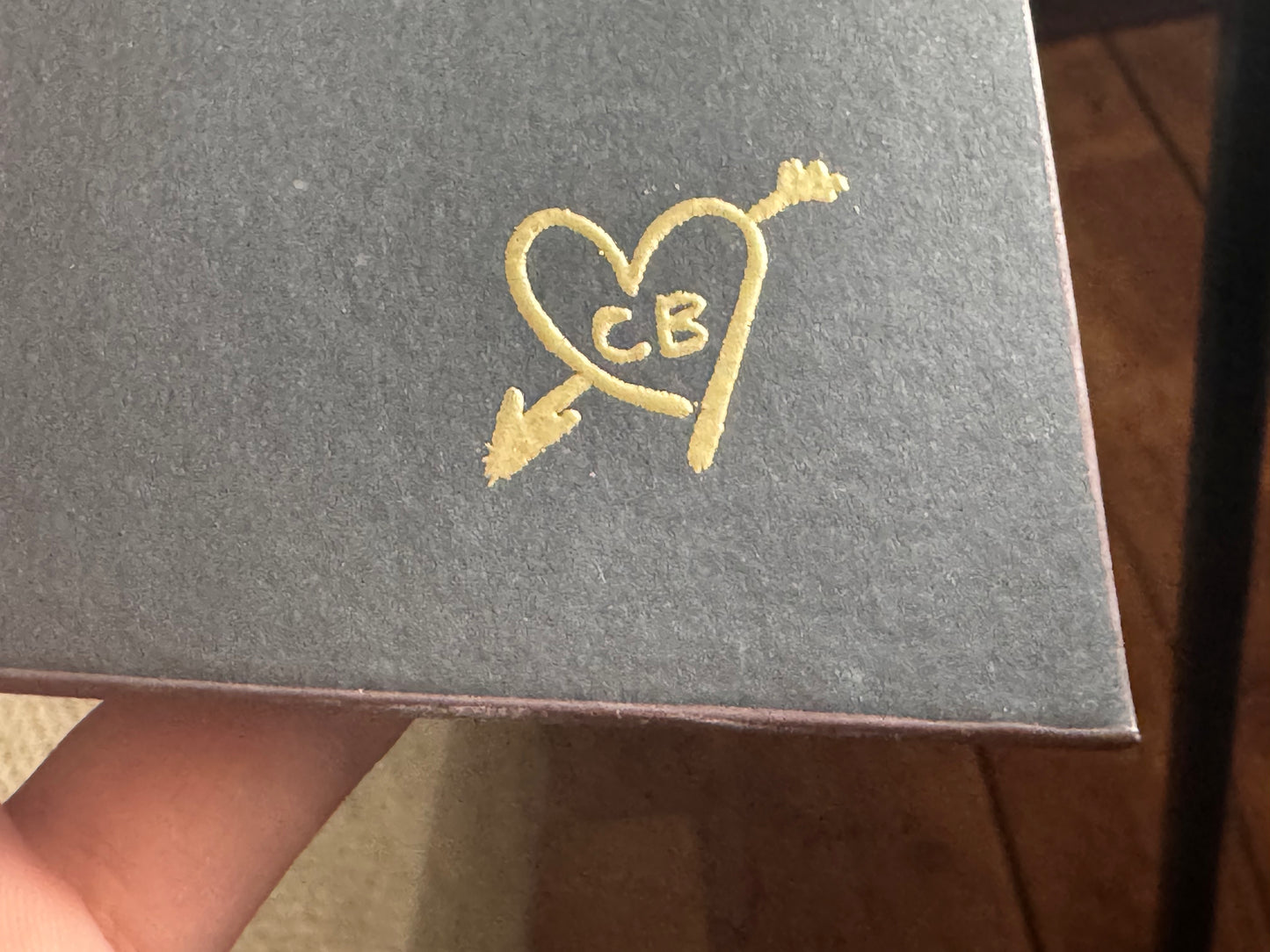 The Companion Photo Album