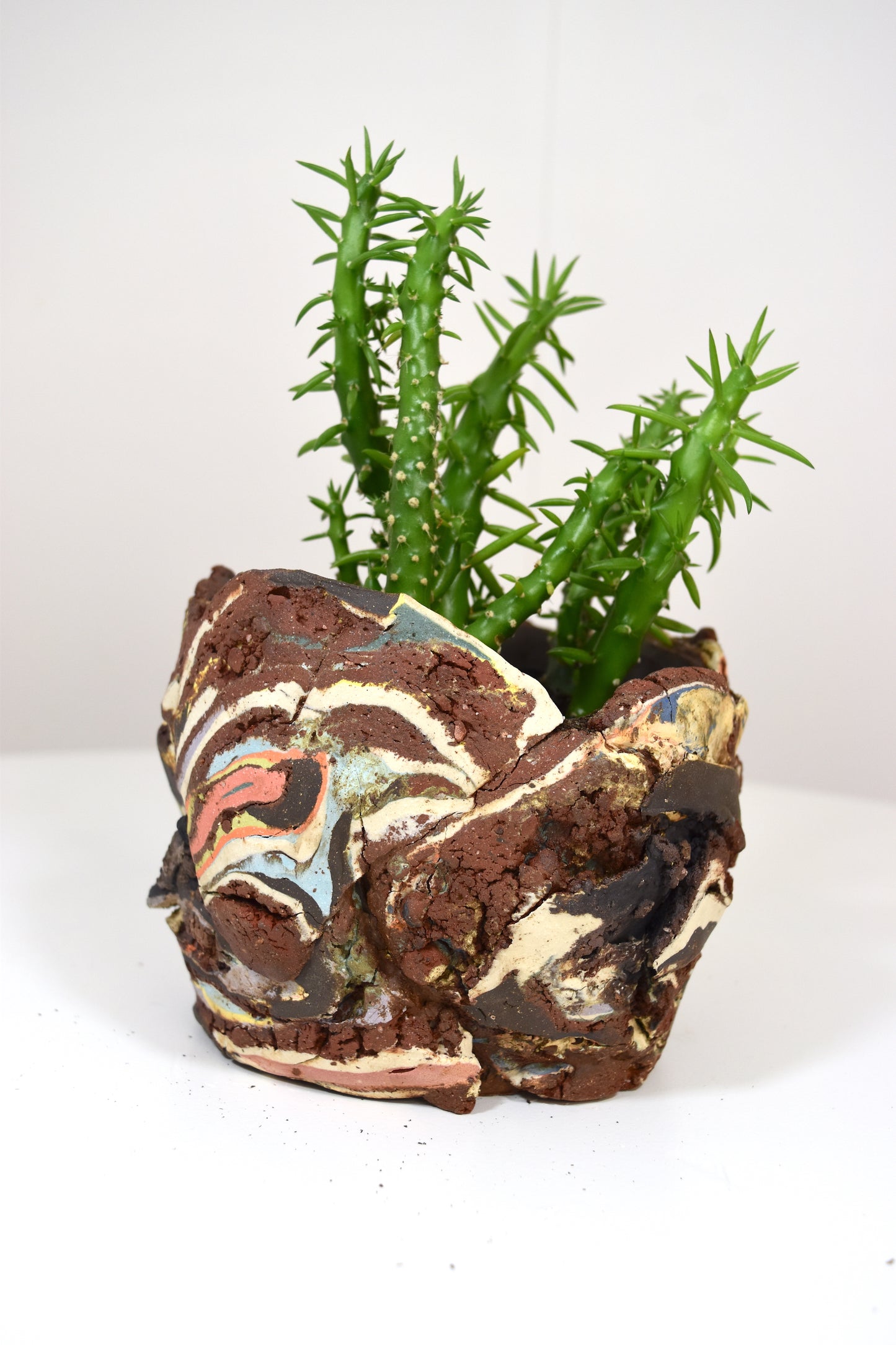Planter Medium