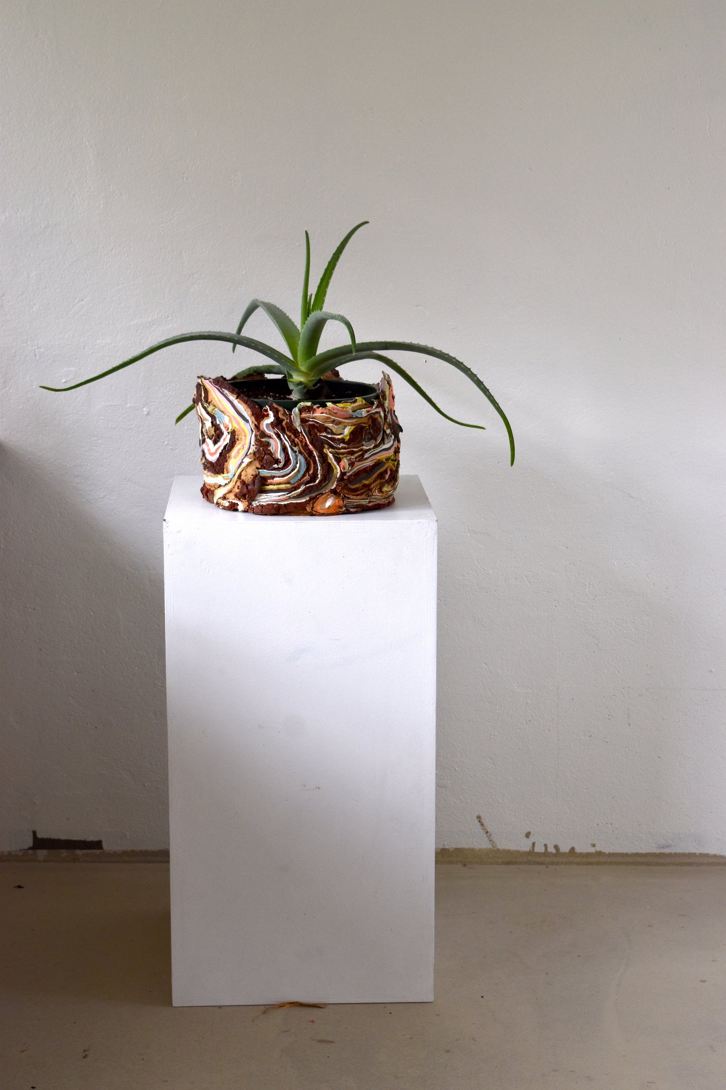 Planter XL