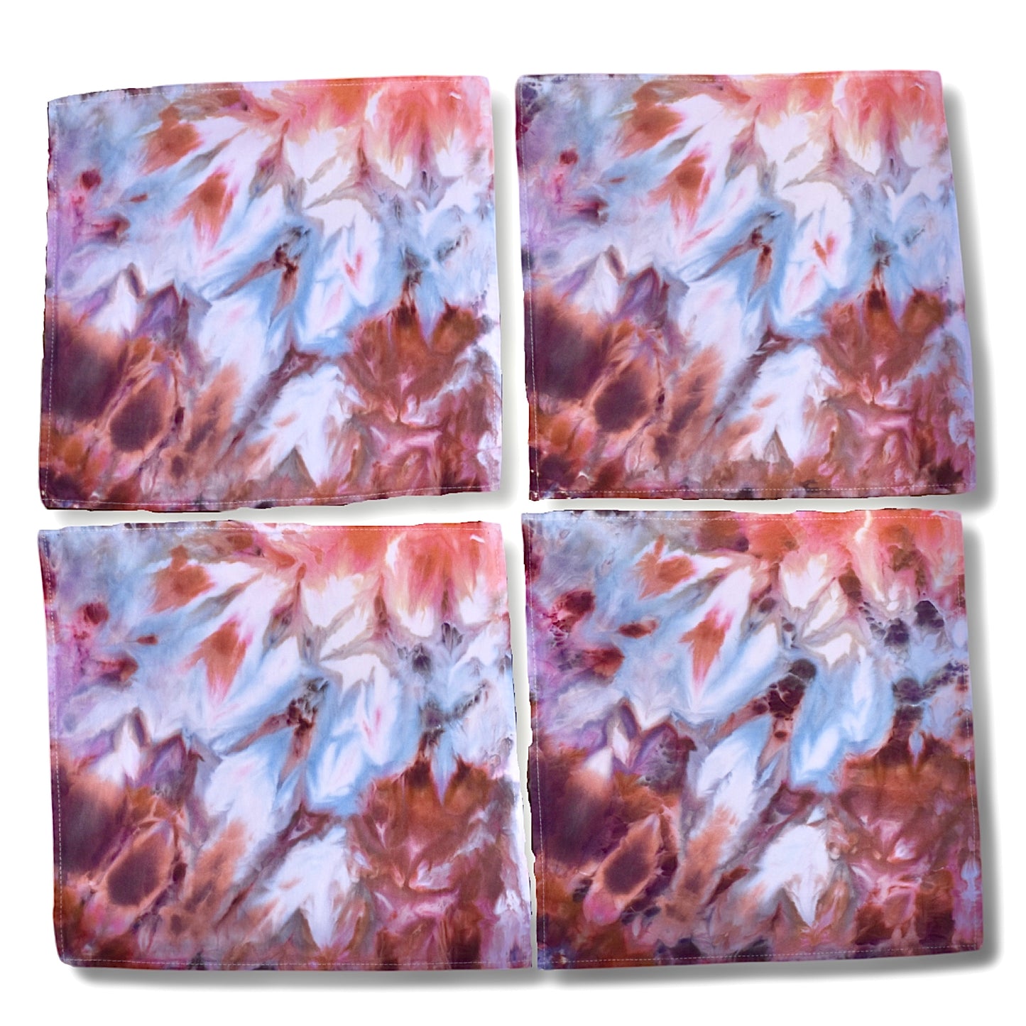 Napkins set of 6