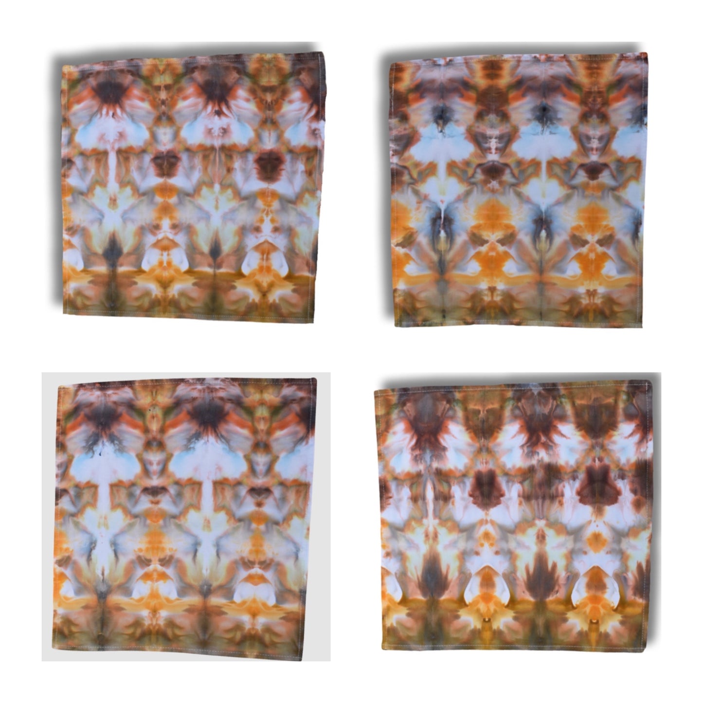 Napkin Set of 4