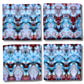 Napkin Set of 4