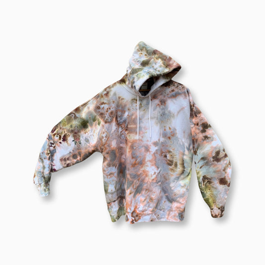 Overcast Hoodie XL